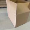 Flutningskassar 600x400x400 mm, 10 stk - Image 2