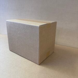 A4 kassar 320x220x250 mm, 20 stk