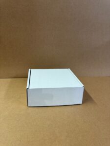 Gjafakassi 218x210x80mm