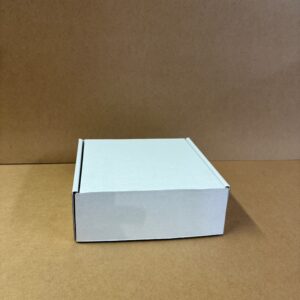 Gjafakassi 218x210x80mm