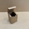 Gjafakassi 80x80x105mm með kræktum botni - Image 3