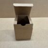 Gjafakassi 80x80x105mm með kræktum botni - Image 4