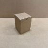 Gjafakassi 80x80x105mm með kræktum botni - Image 6