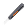 Iðnaðarhnífur - Manual industrial knife - Image 4