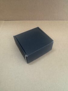Gjafakassi 95x90x40mm s/b