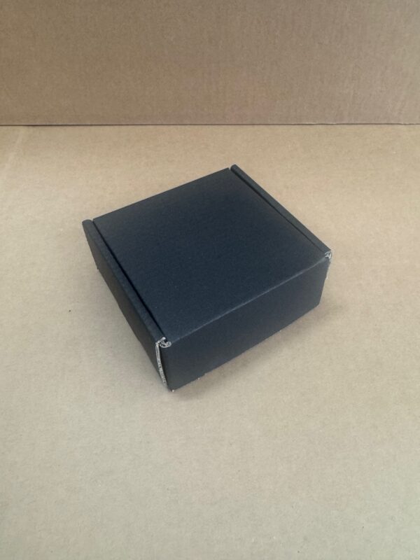 Gjafakassi 95x90x40mm s/b