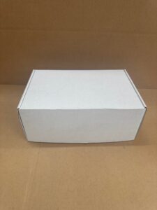 Gjafakassi 270x180x110mm h/h