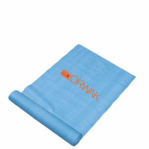 Orwak 200L plastpokar