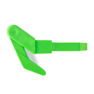 Klever Kleen skiptihaus með breiðri blaðopnun – KCJ-XH-30X