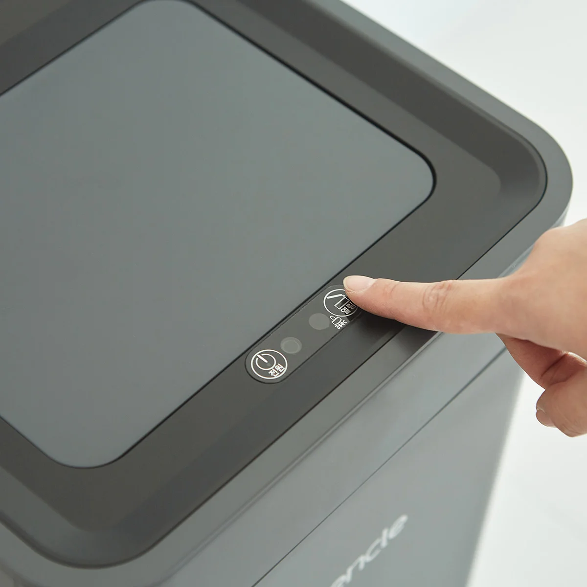 Reencle Gravity - Grá jarðgerðarvél - Image 5