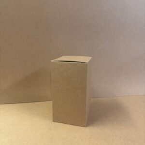 Gjafakassi 122x122x225 mm