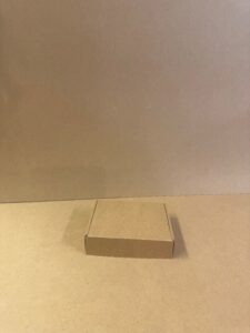 Gjafakassi 160x130x40mm