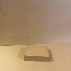 Gjafakassi 160x130x40mm