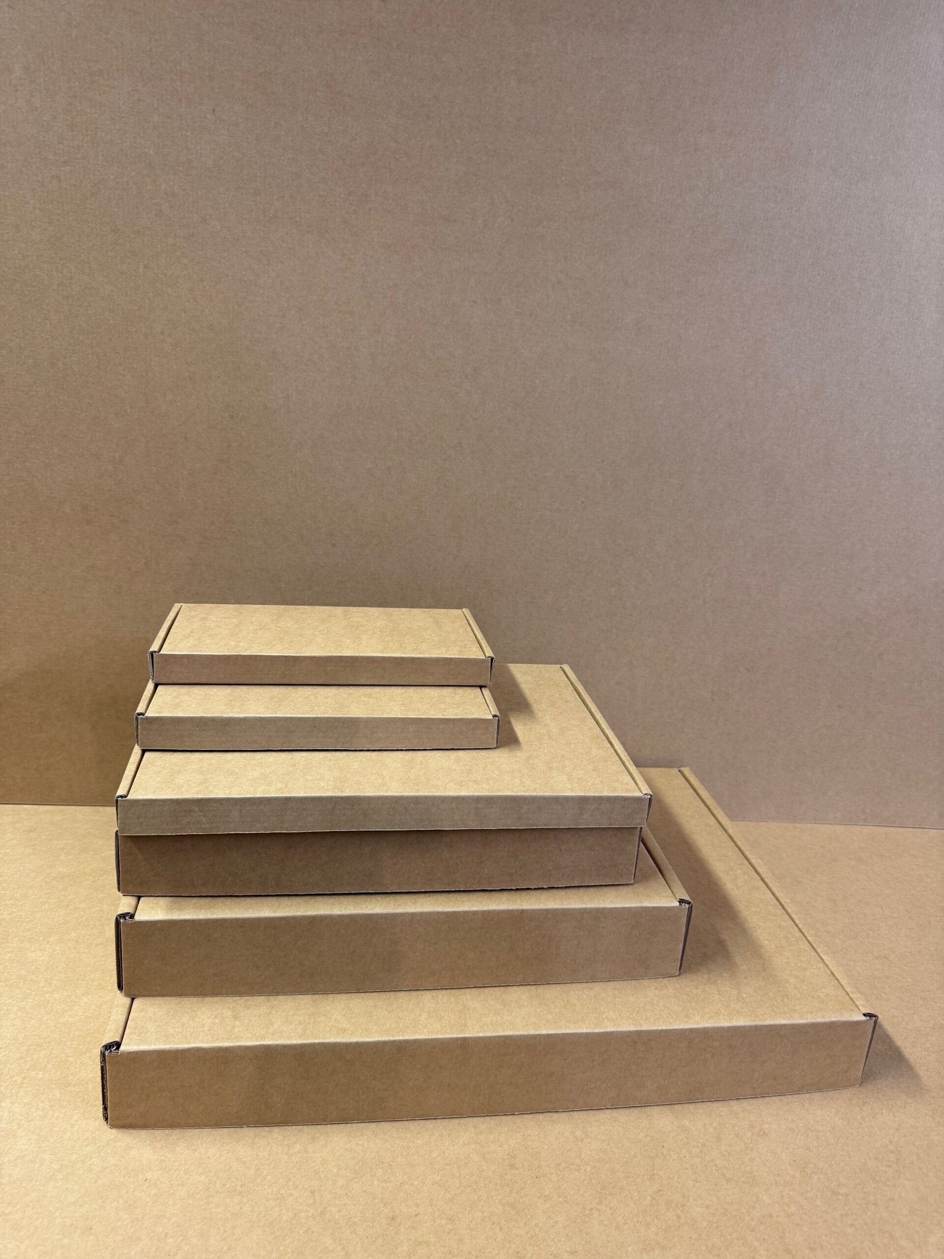 Gjafakassi 310x220x40mm - Image 4