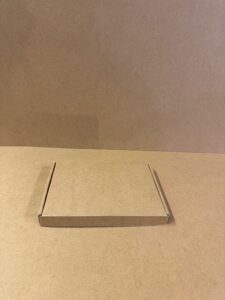 Gjafakassi 220x160x20mm