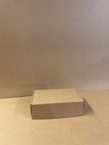 Gjafakassi 263x157x100mm