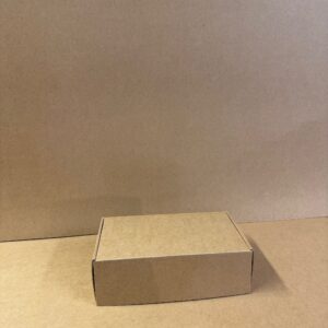 Gjafakassi 263x157x100mm