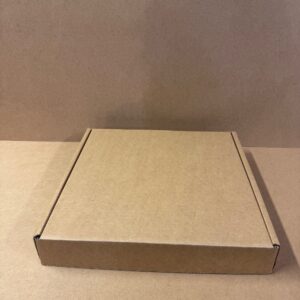 Gjafakassi 320x320x50mm