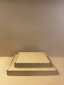 Gjafakassi 330x240x50mm