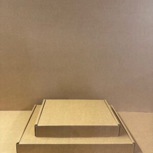 Gjafakassi 330x240x50mm