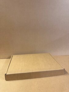 Gjafakassi 450x330x50mm