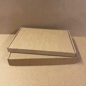 Gjafakassi 310x220x20mm