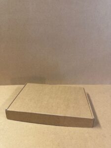 Gjafakassi 310x220x40mm