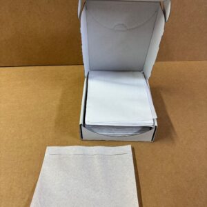 Fylgiseðlaumslög C6 - 250 stk í kassa