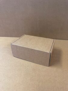 Gjafakassi 200x150x80mm