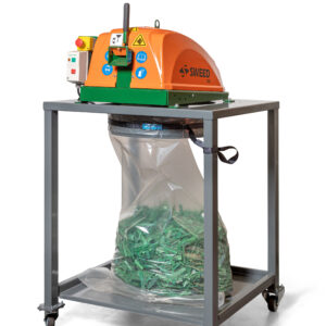 Sweed 300 - Hafið samband